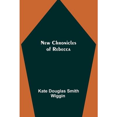 New Chronicles of Rebecca