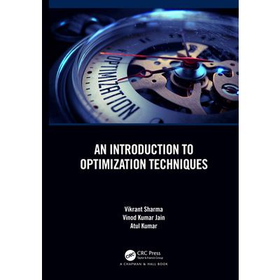 An Introduction to Optimization Techniques