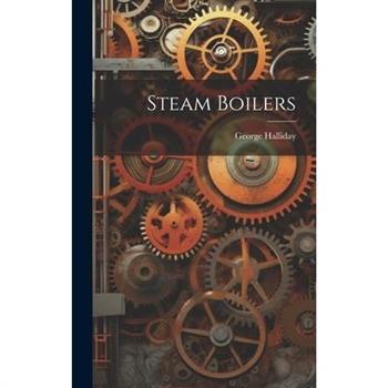Steam Boilers
