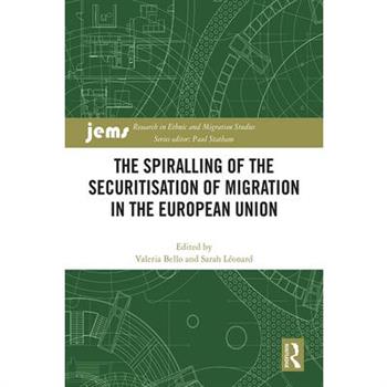 The Spiralling of the Securitisation of Migration in the European Union
