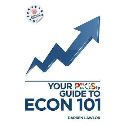 Your PIIGSty Guide to Econ101