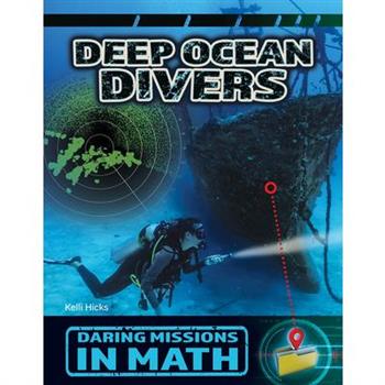 Deep Ocean Divers