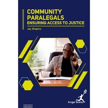 Community Paralegals