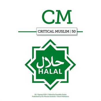 Critical Muslim 50