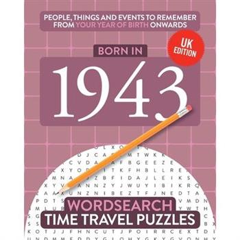 Born in 1943