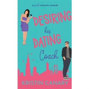 Desiring His Dating Coach