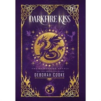 Darkfire Kiss