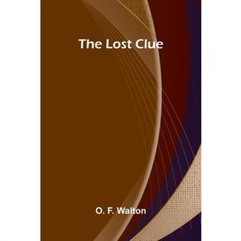 The Lost Clue