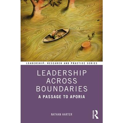 Leadership Across Boundaries