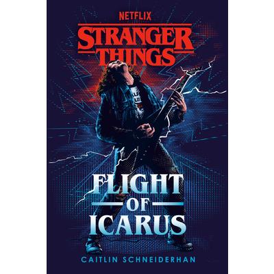Stranger Things: Flight of Icarus