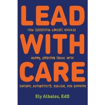 Lead with CARE
