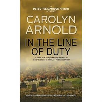 In the Line of Duty
