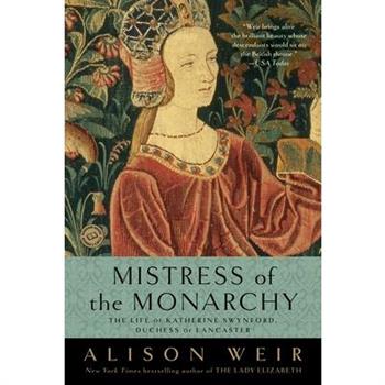 Mistress of the Monarchy