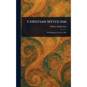 Christian Mysticism