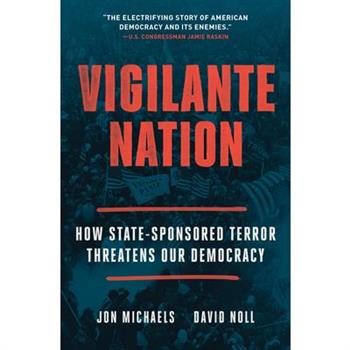 Vigilante Nation