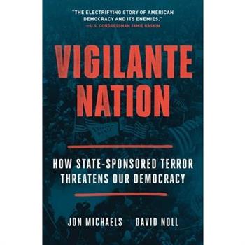 Vigilante Nation