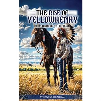 The Rise of Yellowhenry