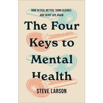 The Four Keys to Mental Health