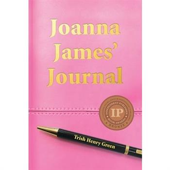 Joanna James' Journal