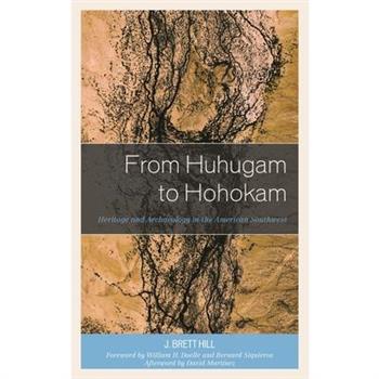 From Huhugam to Hohokam
