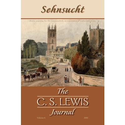 Sehnsucht: the C. S. Lewis Journal