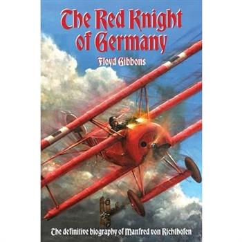 The Red Knight of Germany