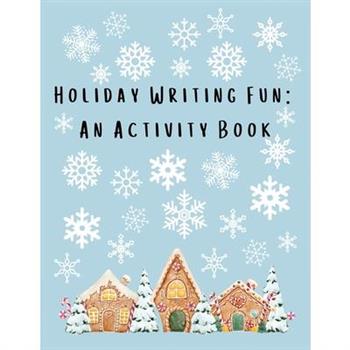 Holiday Writing Fun