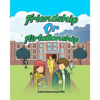 Friendship or Flirtationship
