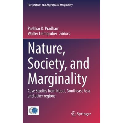 Nature, Society, and Marginality