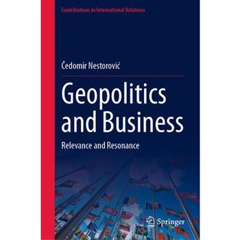 Geopolitics and Business