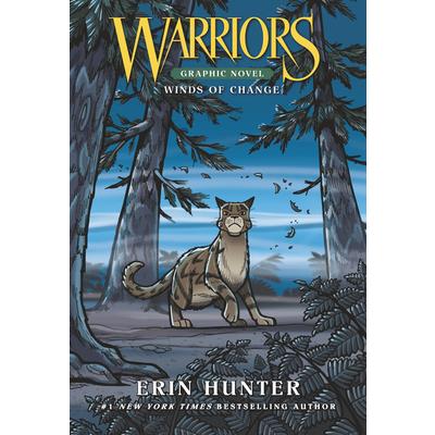 Warriors: Winds of Change