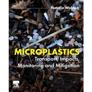 Microplastics