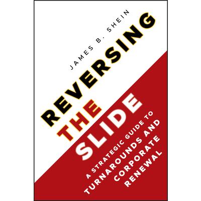 Reversing the Slide
