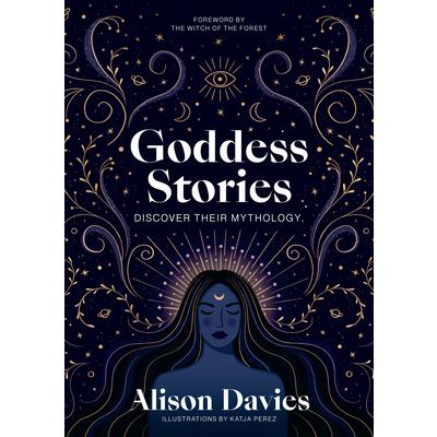Goddess Stories
