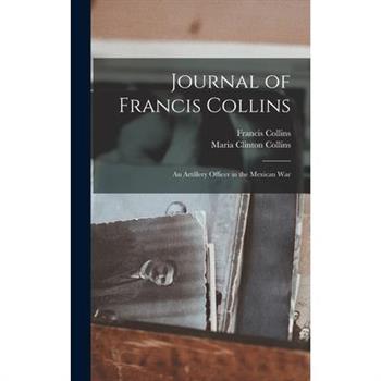 Journal of Francis Collins