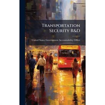 Transportation Security R&D