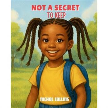 Not a Secret to Keep