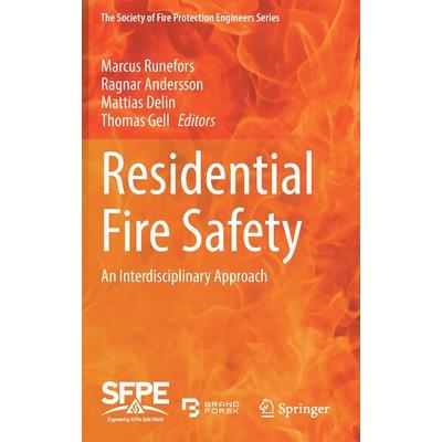 Residential Fire Safety