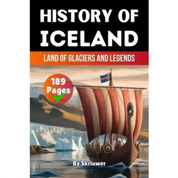 The History of Iceland