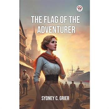 The Flag Of The Adventurer