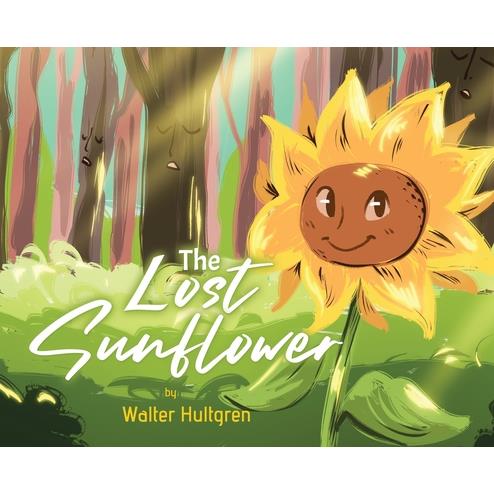 The Lost Sunflower