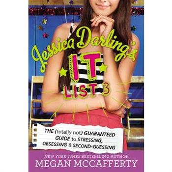 Jessica Darling’s It List 3