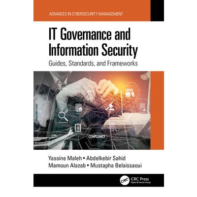 It Governance and Information Security
