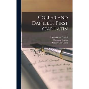 Collar and Daniell's First Year Latin