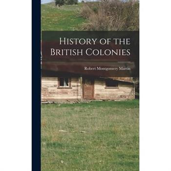 History of the British Colonies