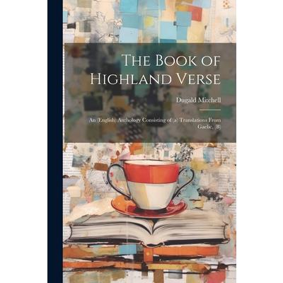 The Book of Highland Verse