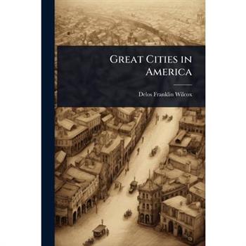 Great Cities in America