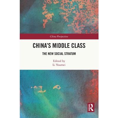 China's Middle Class China's Middle Class