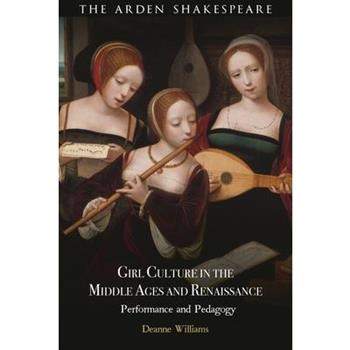 Girl Culture in the Middle Ages and Renaissance
