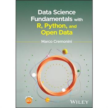 Data Science Fundamentals with R, Python, and Open Data